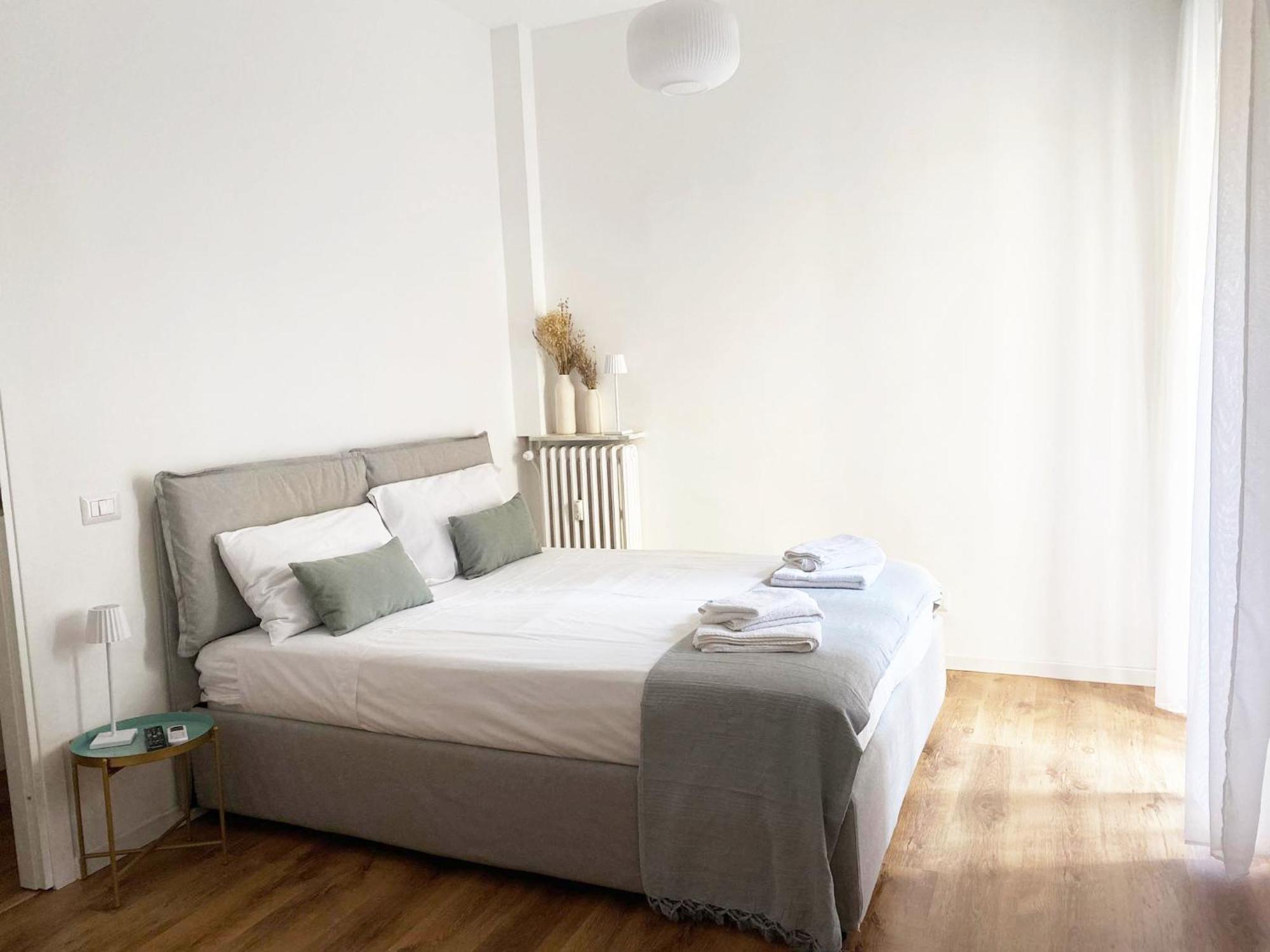 Apartment A Due Passi Da San Pietro, Vaticano Rom
