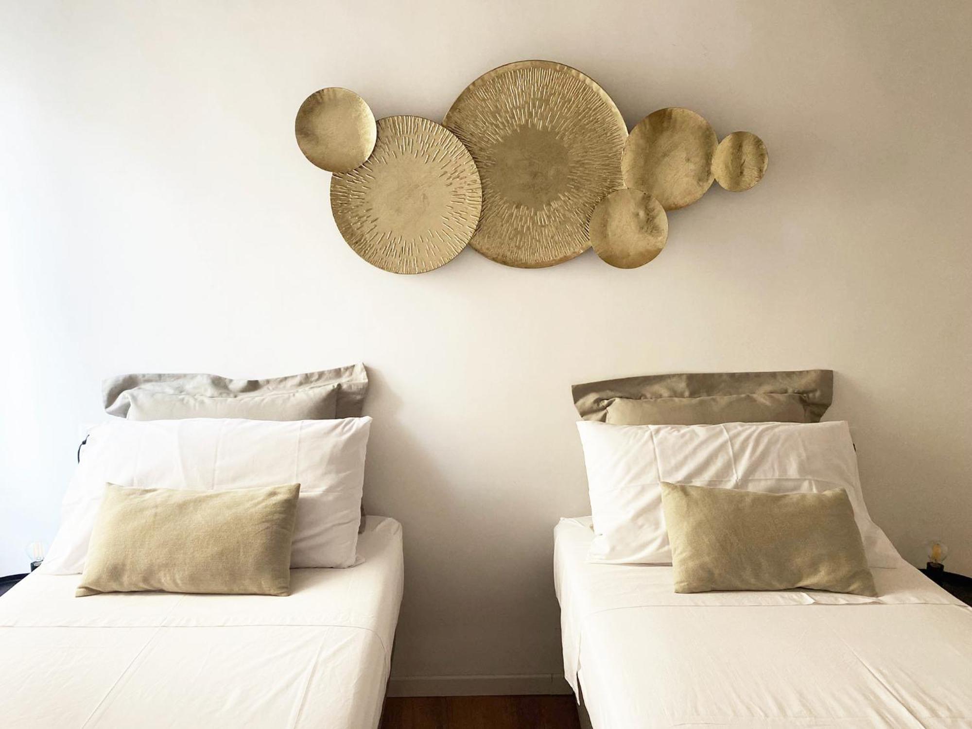 A Due Passi Da San Pietro, Vaticano Apartment Rom