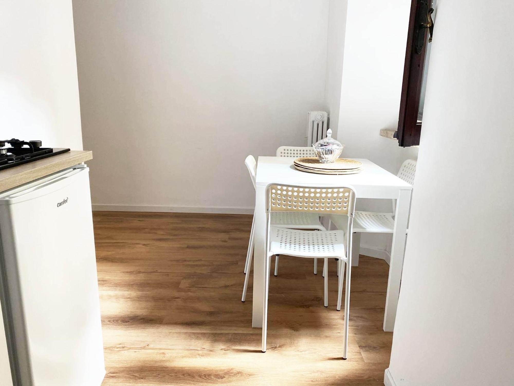 Apartment A Due Passi Da San Pietro, Vaticano Rom